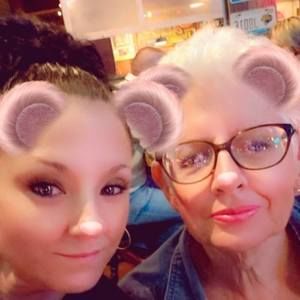 Meet your Posher, Janice